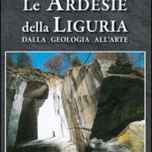 Le ardesie della Liguria. Dalla geologia all'arte