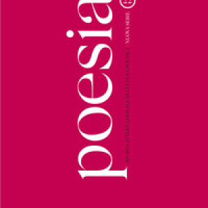 Poesia. Rivista internazionale di cultura poetica. Nuova serie - Vol. 22