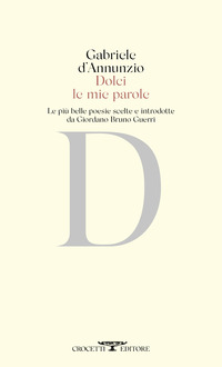 Dolci le mie parole