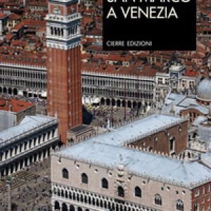 Piazza San Marco a Venezia