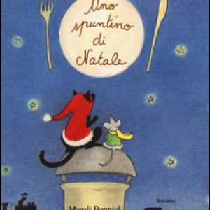 Uno spuntino di Natale