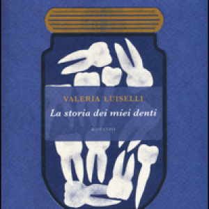 La storia dei miei denti