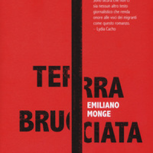 Terra bruciata