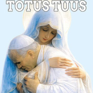 Il segreto del totus tuus. Maria e San Giovanni Paolo II. Un affidamento totale