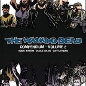 The walking dead. Compendium