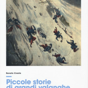 Piccole storie di grandi valanghe