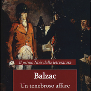 Un tenebroso affare
