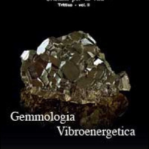 Gemmologia vibroenergetica. Fondamenti di cristalloterapia vibroenergetica