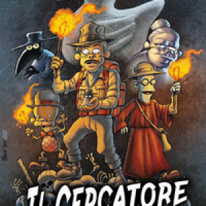 Il cercatore