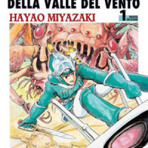 Nausicaä della Valle del vento - Vol. 1