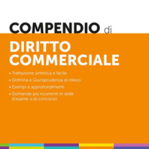 Compendio di diritto commerciale