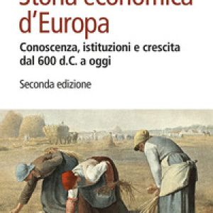 Storia economica d'Europa