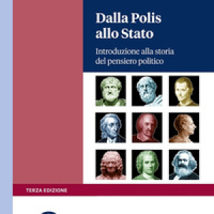 Dalla Polis allo Stato. Introduzione alla storia del pensiero politico