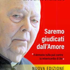 Saremo giudicati dall'amore
