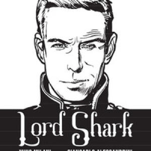 Lord Shark - Vol. 1