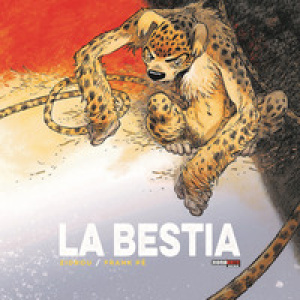 La bestia - Vol. 1