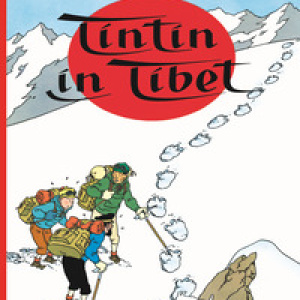 Le avventure di Tintin. Tintin in Tibet