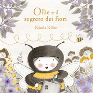 Ollie e il segreto dei fiori