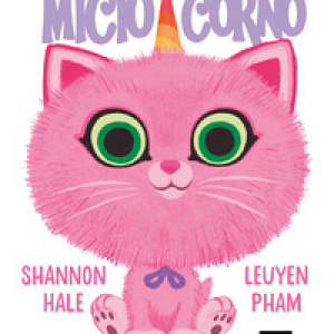 Micio Corno. Itty-Bitty