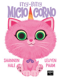 Micio Corno. Itty-Bitty