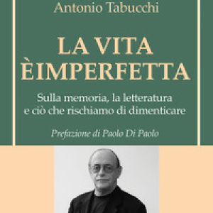 La vita è imperfetta. Sulla memoria, la letteratura e ciò che rischiamo di dimenticare