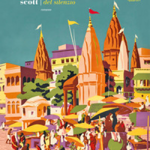 Le torri del silenzio. The Raj quartet - Vol. 3
