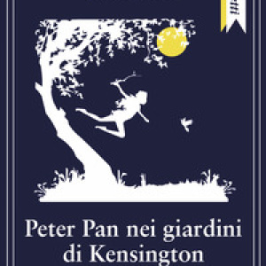 Peter Pan nei giardini di Kensington