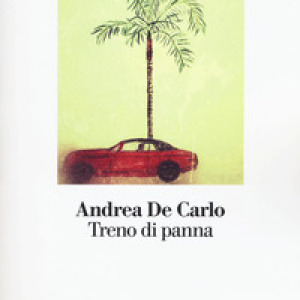 Treno di panna