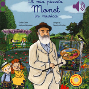 Il mio piccolo Monet in musica
