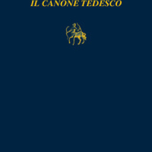 Il canone tedesco