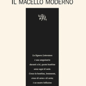 Il macello moderno
