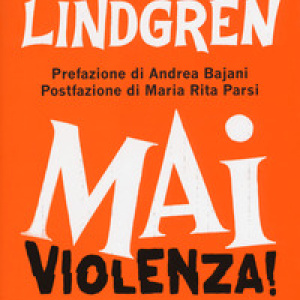 Mai violenza!