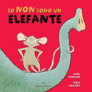 Io non sono un elefante