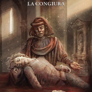 Lorenzo de' Medici. La congiura