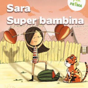 Sara super bambina
