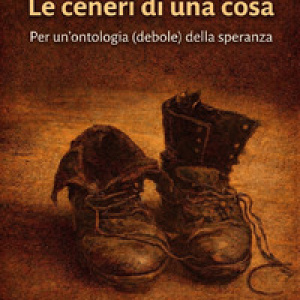 Le ceneri di una cosa