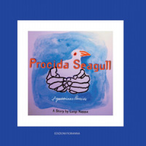 Procida Seagull-Il gabbiano Procida
