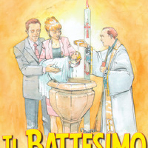 Il battesimo
