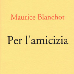 Per l'amicizia