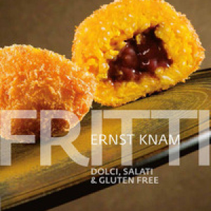 Fritti. Dolci, salati & gluten free
