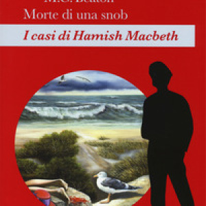 Morte di una snob. I casi di Hamish Macbeth