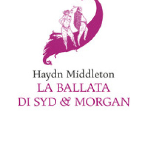 La ballata di Syd & Morgan