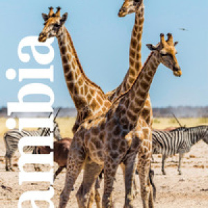 Namibia