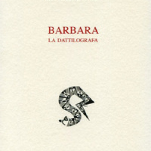 Barbara la dattilografa