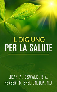 Il digiuno per la salute