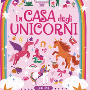 La casa degli unicorni da costruire