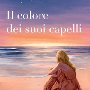 Il colore dei suoi capelli