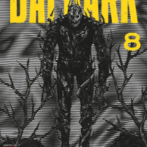 Dai dark - Vol. 8