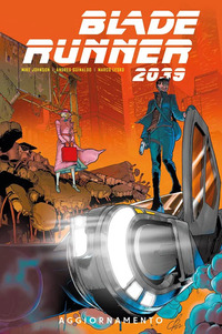 Blade Runner 2039 - Vol. 2