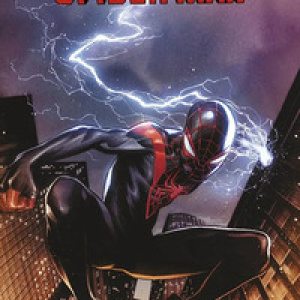 La prova del ragno. Miles Morales: Spider-Man - Vol. 1